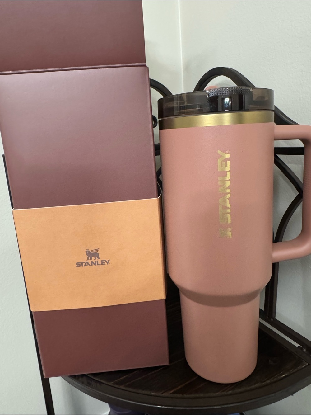 Stanley Latte 40oz ProTour